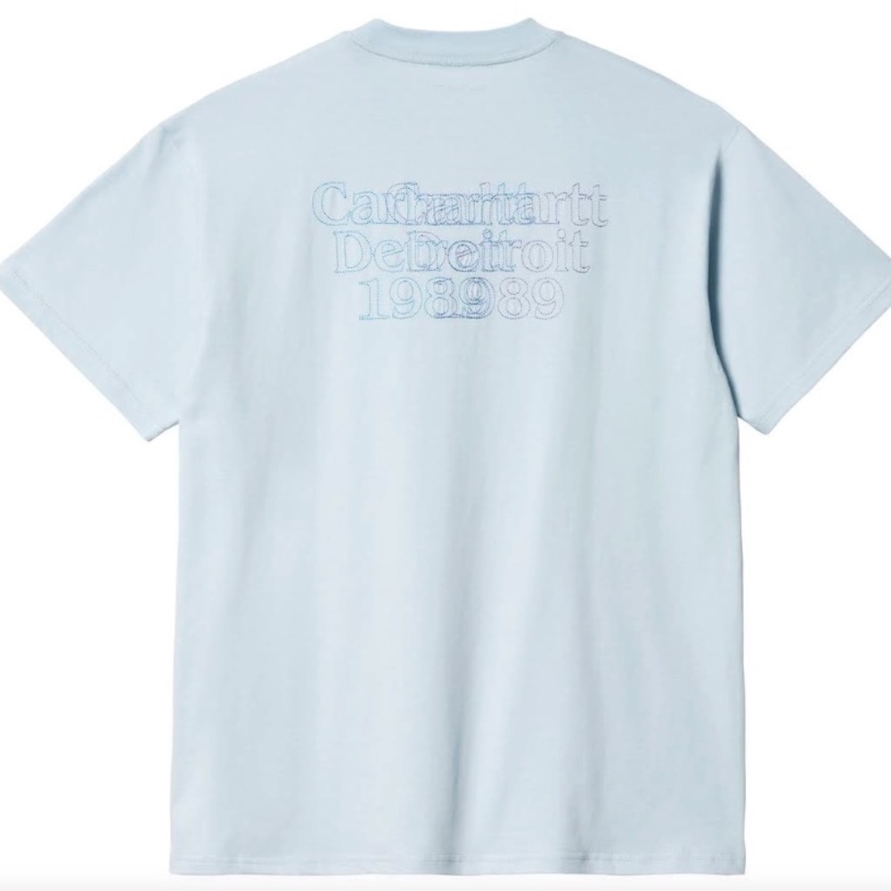 NWOT Carhartt Work In Progress T-Shirt